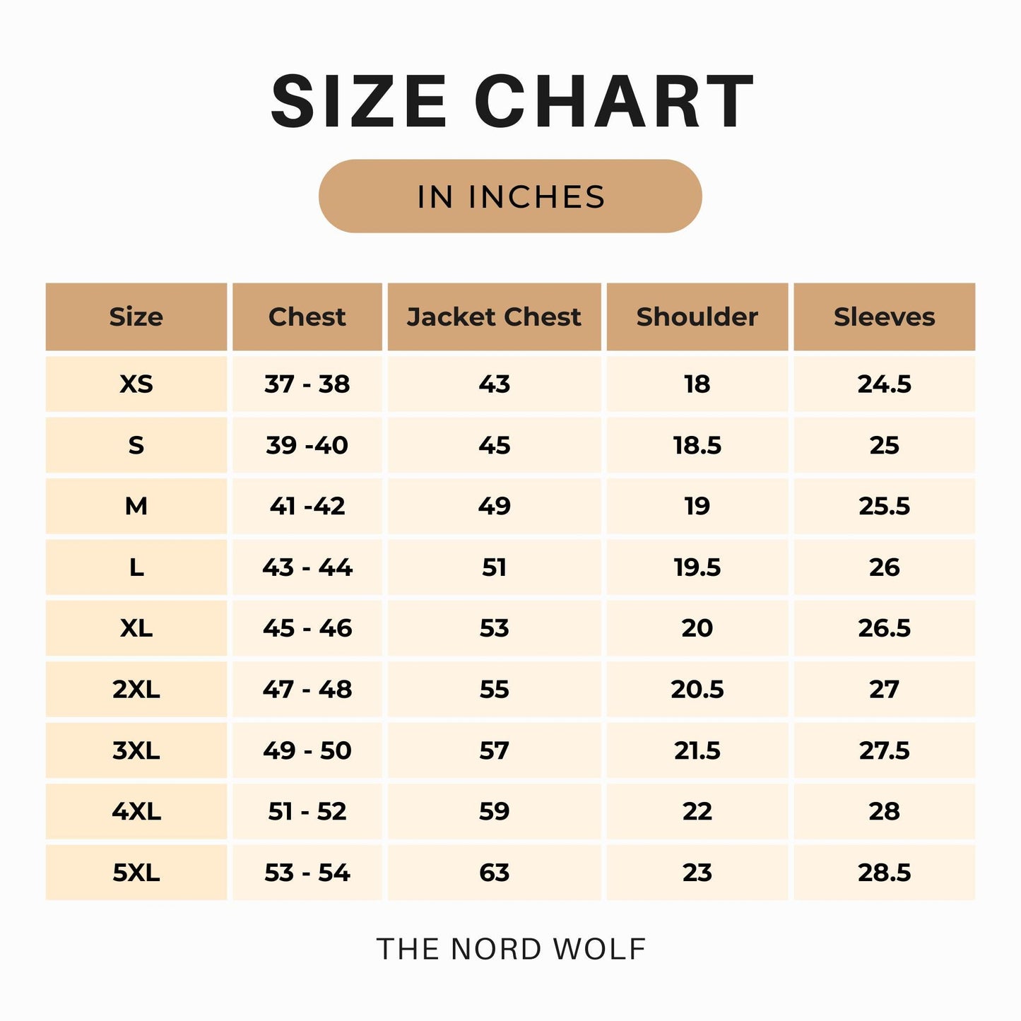 Men’s Classic Brown Real Leather Jacket – Cafe Racer Style Zip-Up Coat | The Nord Wolf